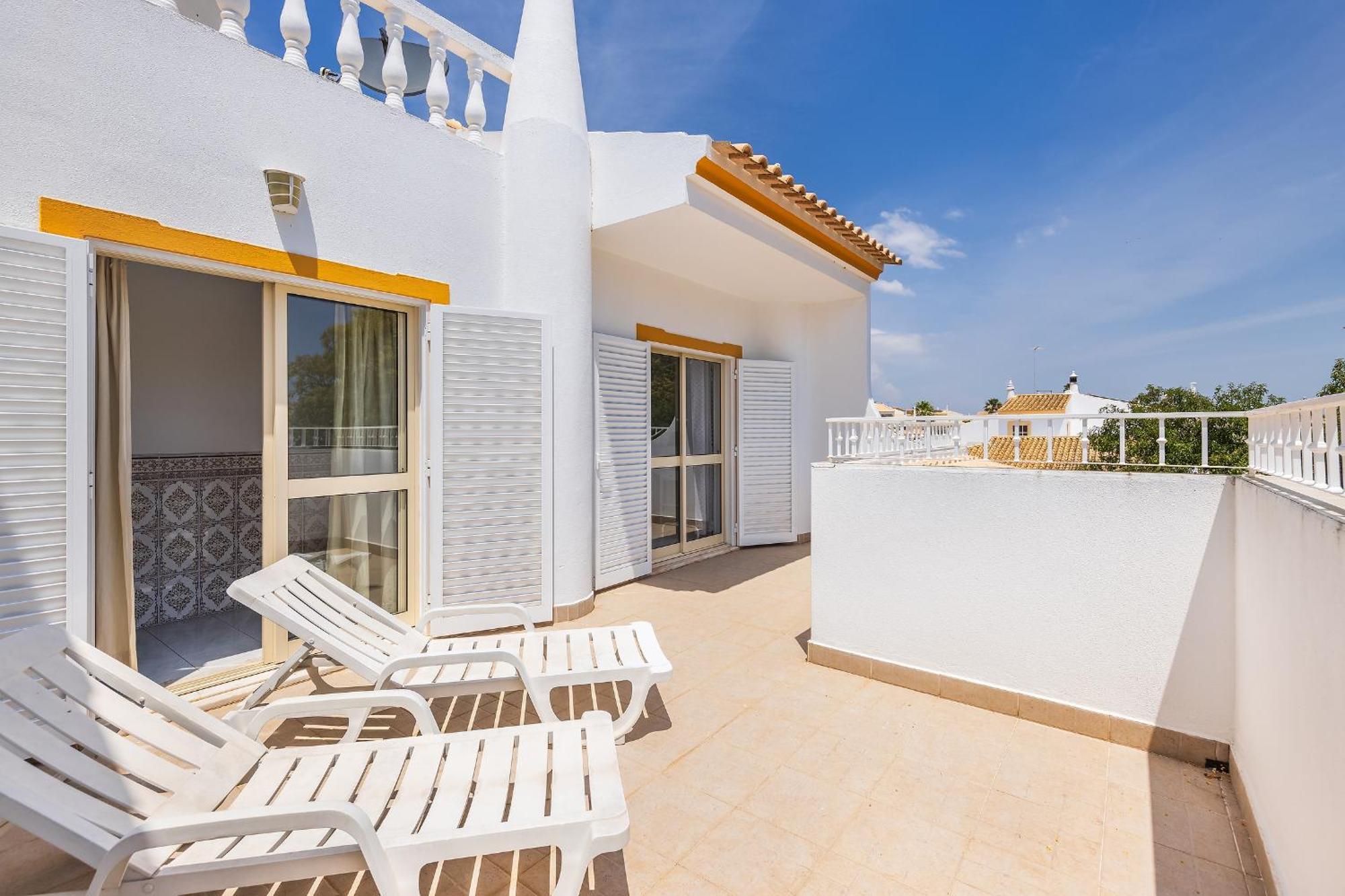 Chiquito - Private Pool&parking - Bbq&ac&wi-fi Holiday home *